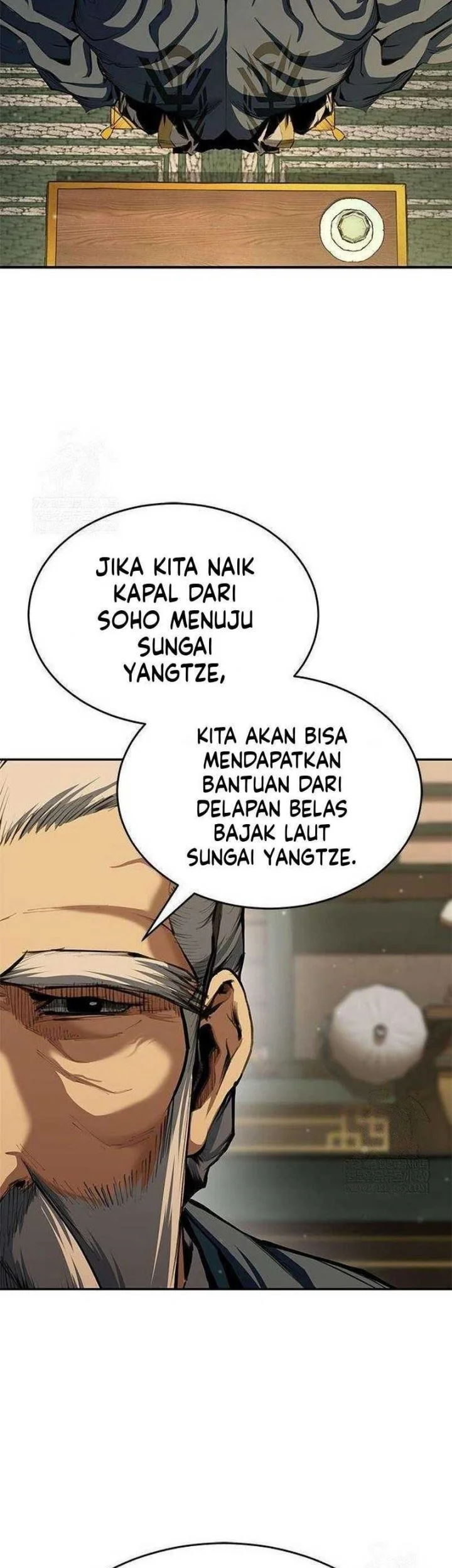 Psychopath in Murim Chapter 22 - halaman 7