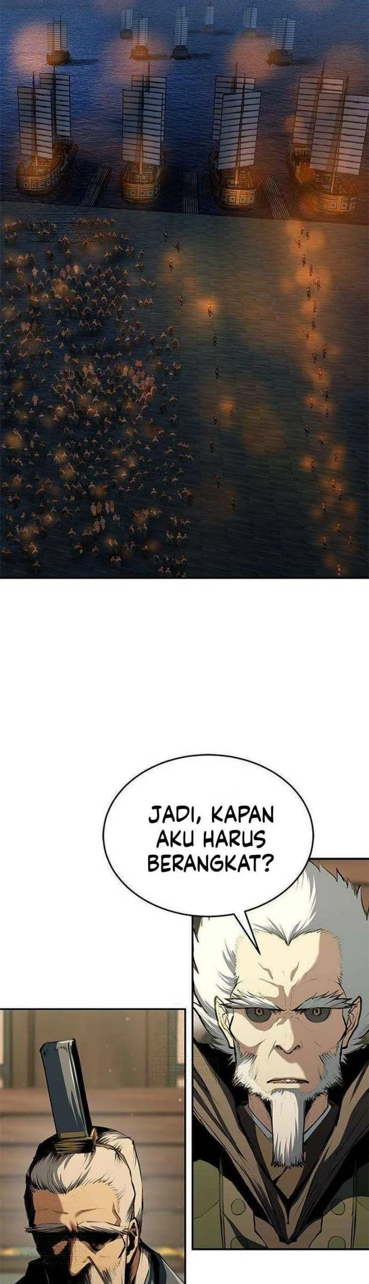 Psychopath in Murim Chapter 22 - halaman 9
