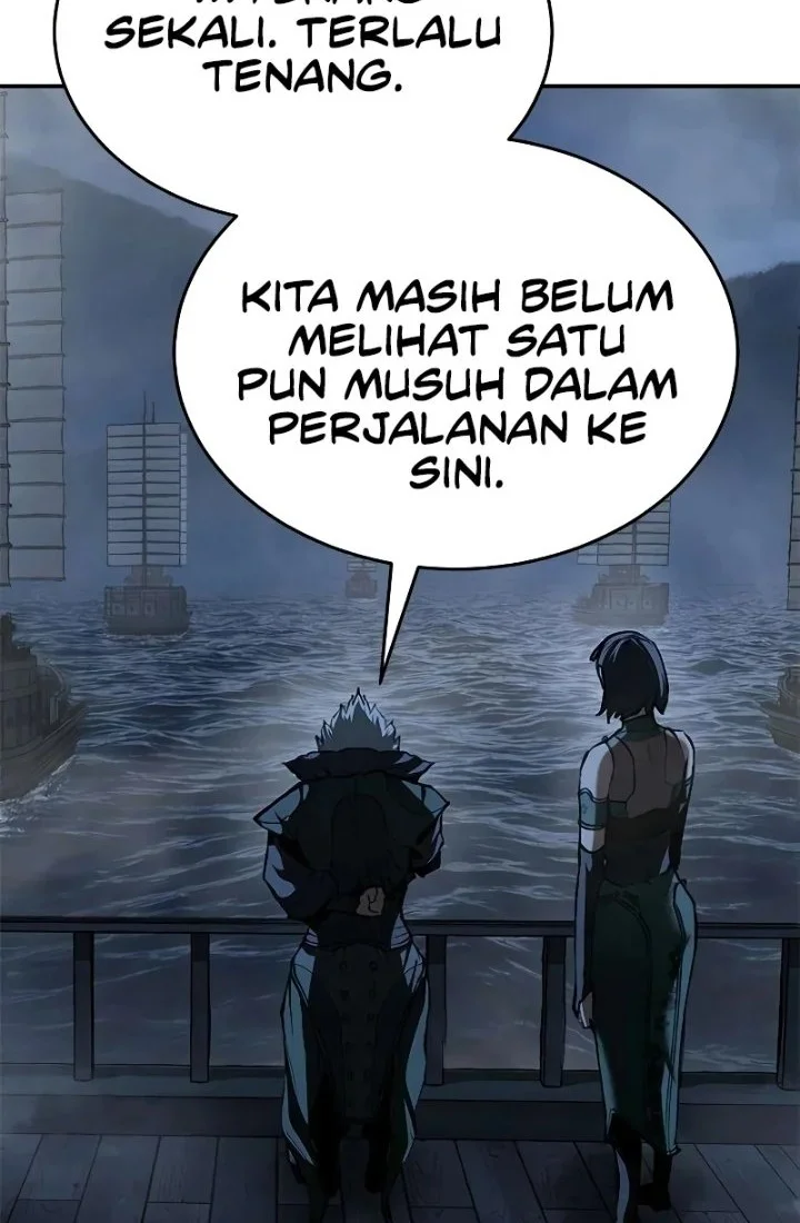 Psychopath in Murim Chapter 23 - halaman 11