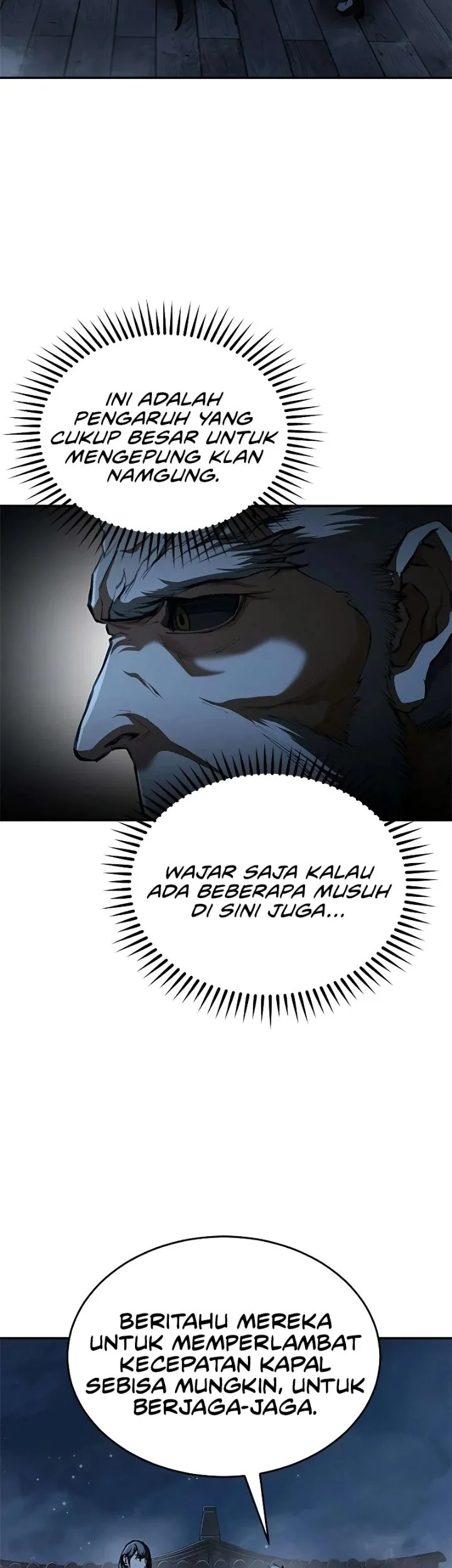 Psychopath in Murim Chapter 23 - halaman 12