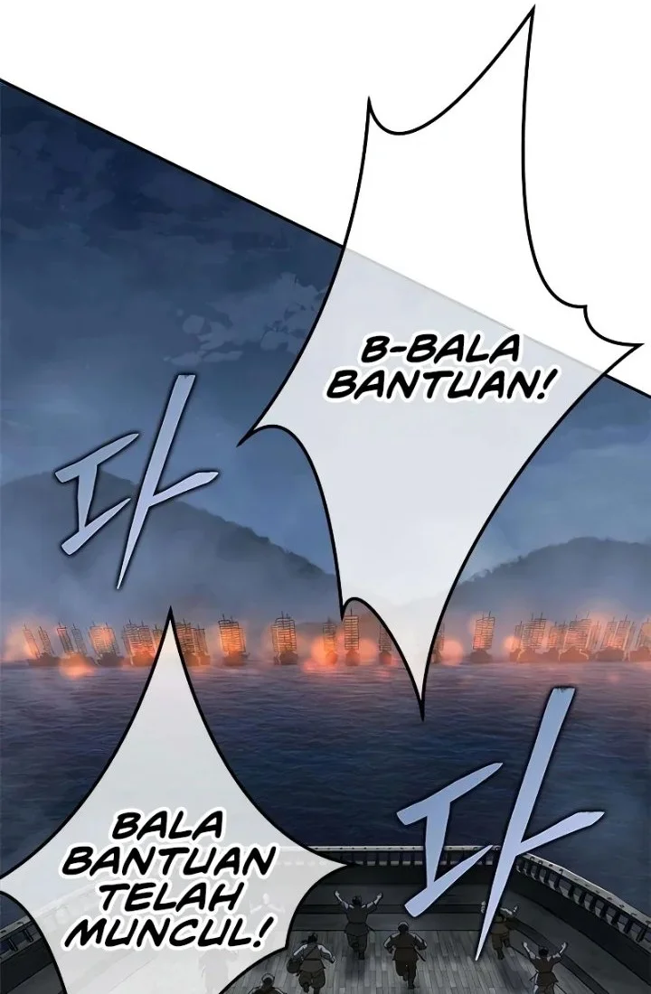 Psychopath in Murim Chapter 23 - halaman 18