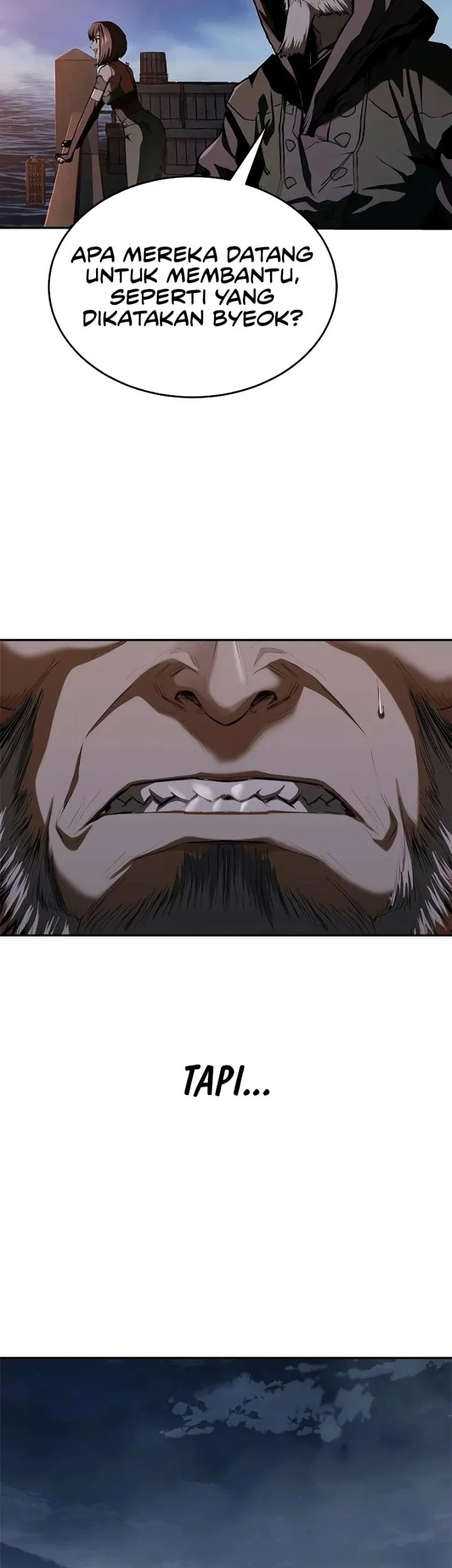 Psychopath in Murim Chapter 23 - halaman 21