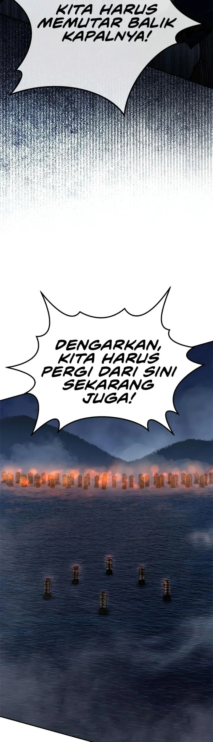 Psychopath in Murim Chapter 23 - halaman 28