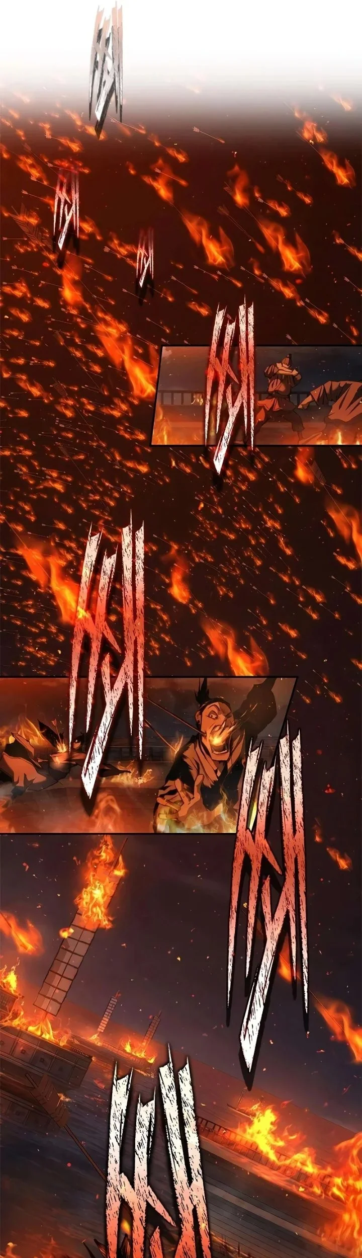 Psychopath in Murim Chapter 23 - halaman 38