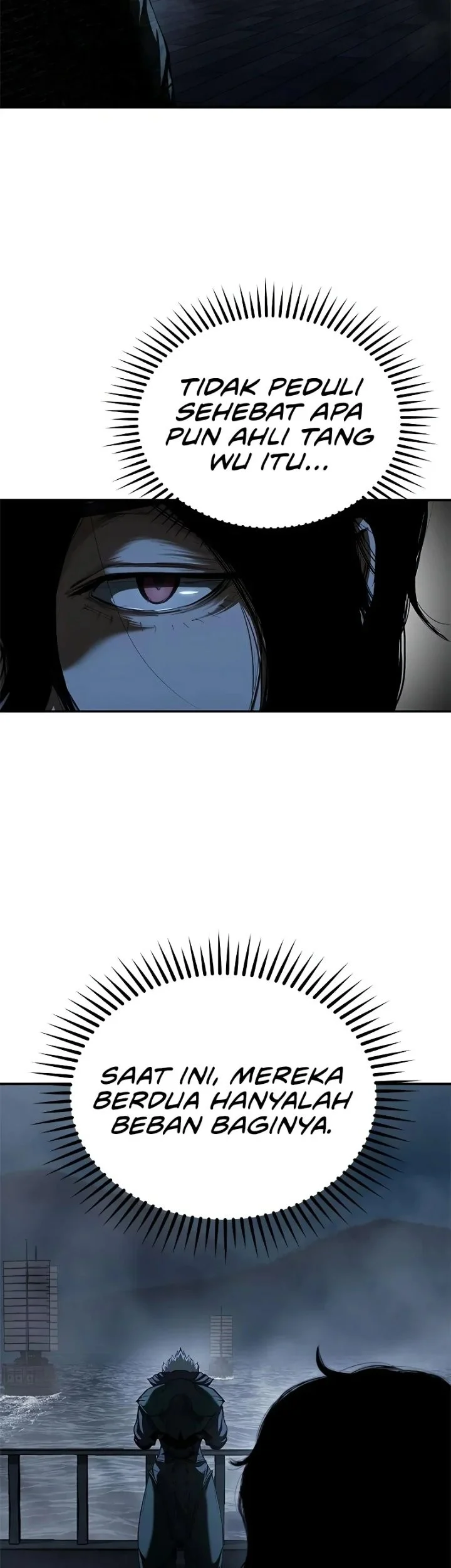Psychopath in Murim Chapter 23 - halaman 4