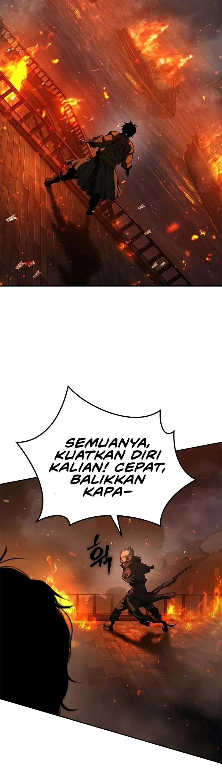 Psychopath in Murim Chapter 23 - halaman 42