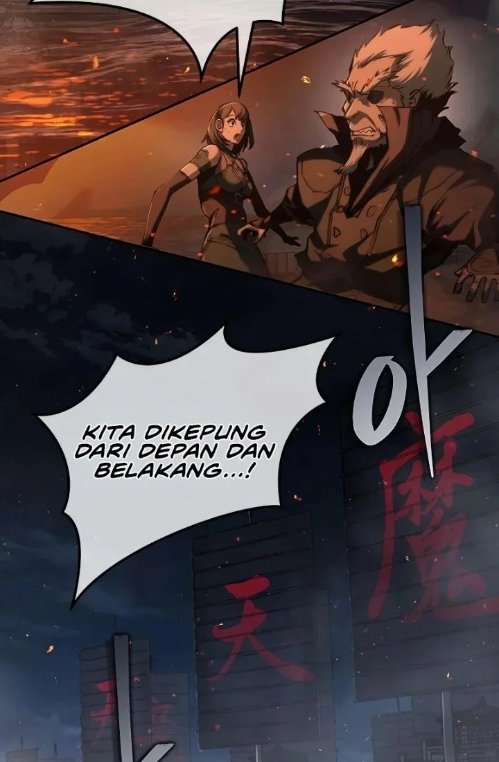 Psychopath in Murim Chapter 23 - halaman 46