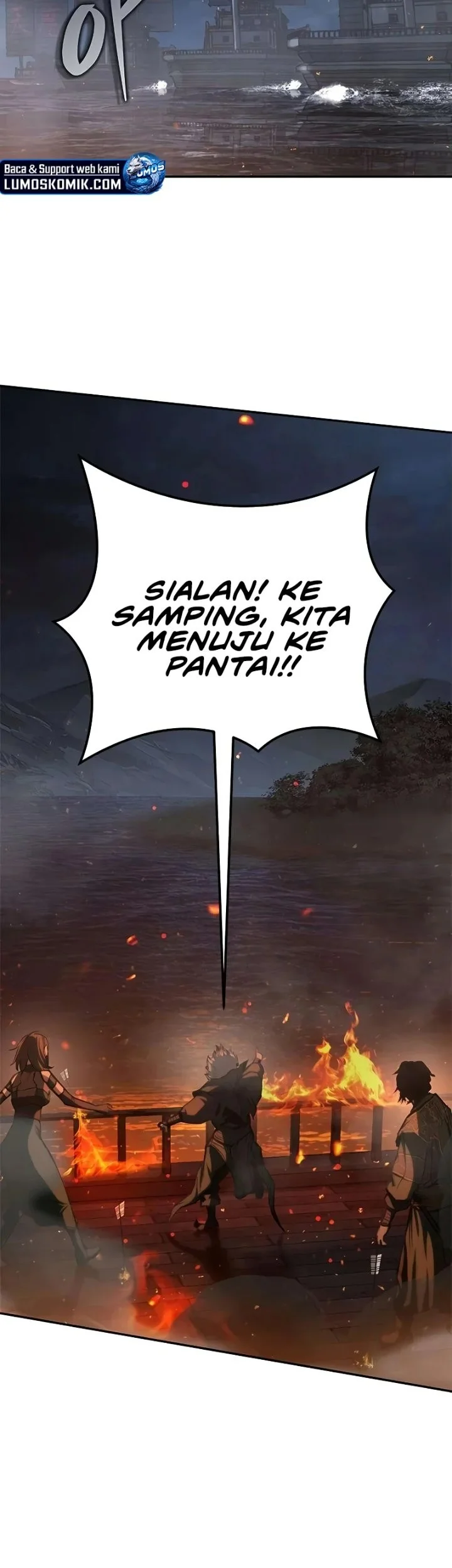 Psychopath in Murim Chapter 23 - halaman 47