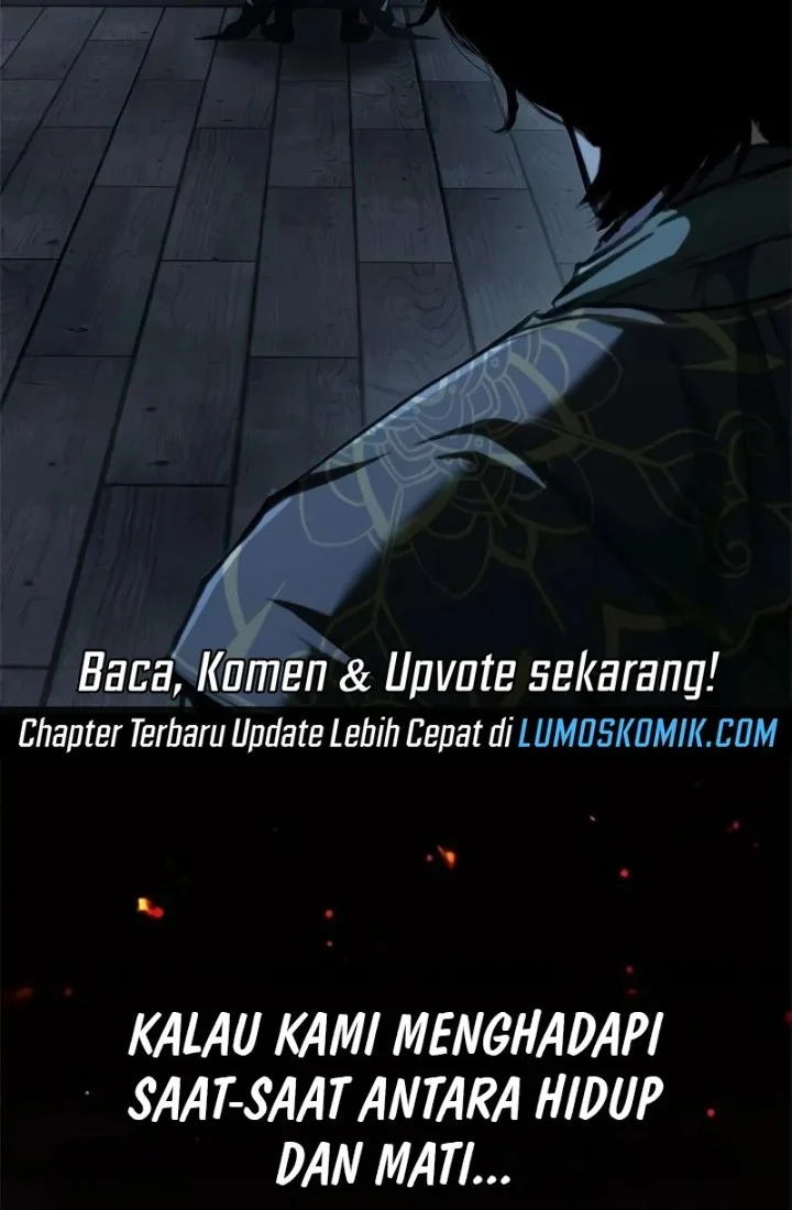 Psychopath in Murim Chapter 23 - halaman 5