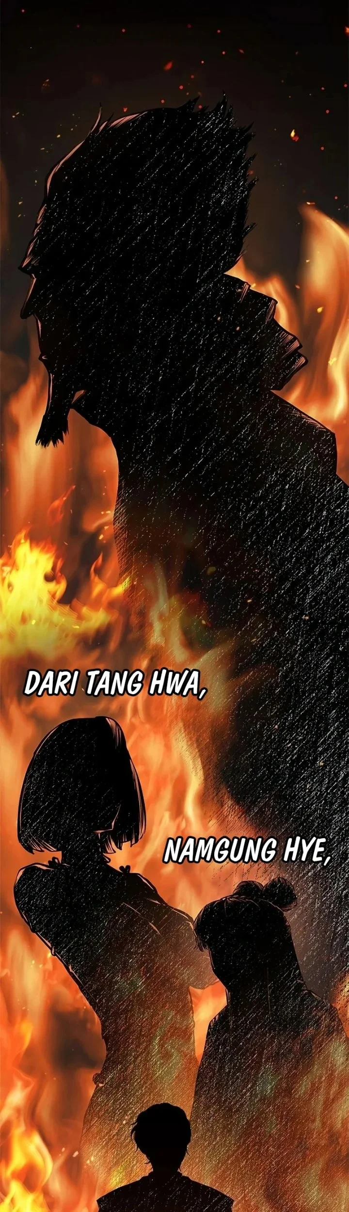 Psychopath in Murim Chapter 23 - halaman 6
