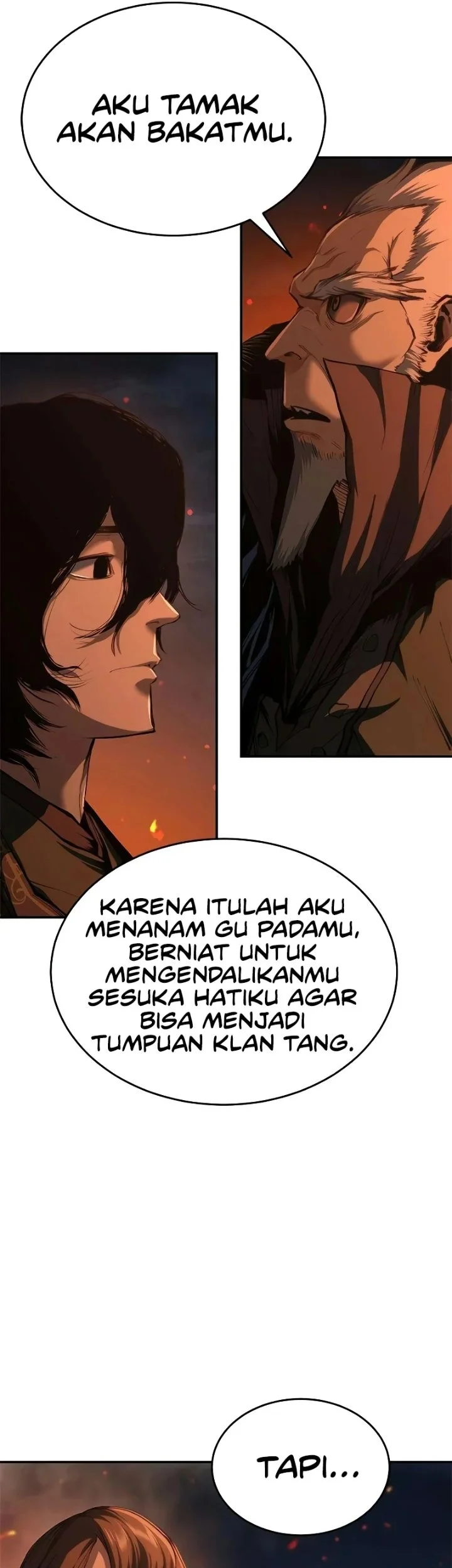 Psychopath in Murim Chapter 23 - halaman 65