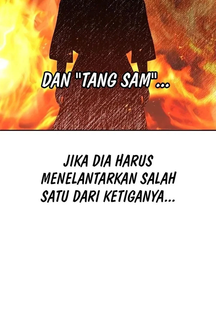 Psychopath in Murim Chapter 23 - halaman 7