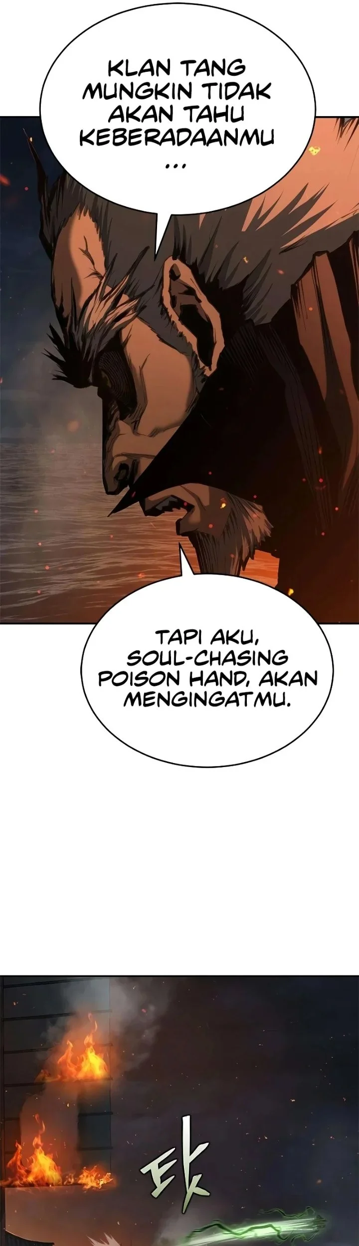 Psychopath in Murim Chapter 23 - halaman 72