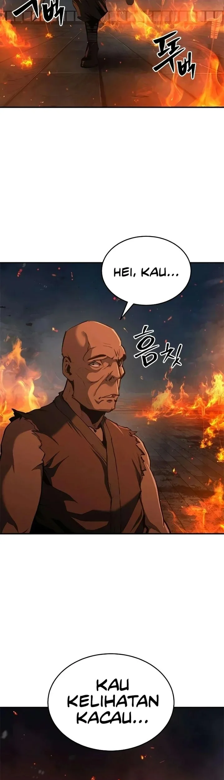Psychopath in Murim Chapter 23 - halaman 88