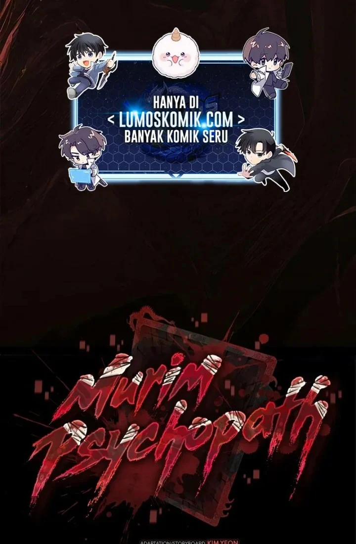 Psychopath in Murim Chapter 23 - halaman 91