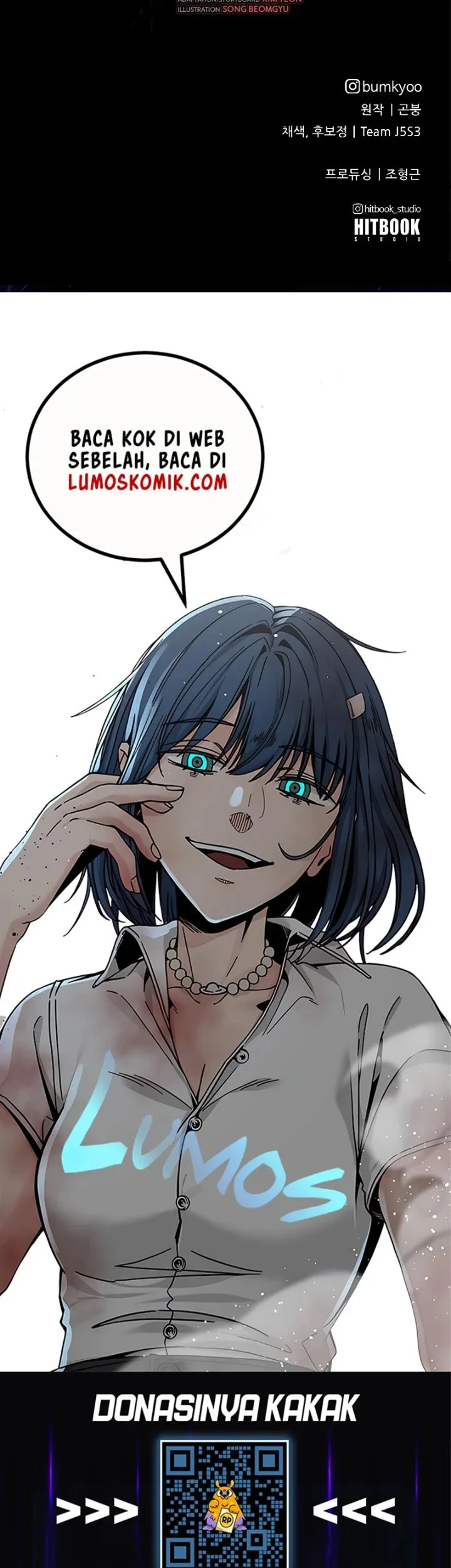 Psychopath in Murim Chapter 23 - halaman 92