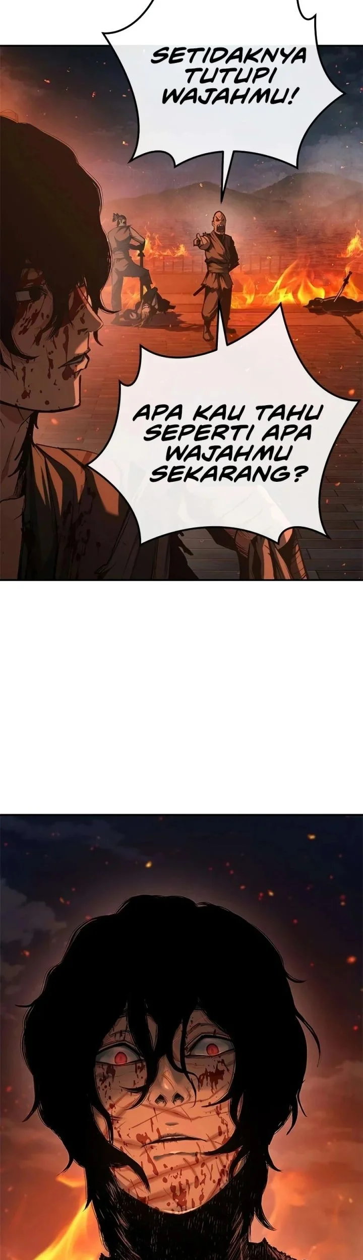 Psychopath in Murim Chapter 24 - halaman 24