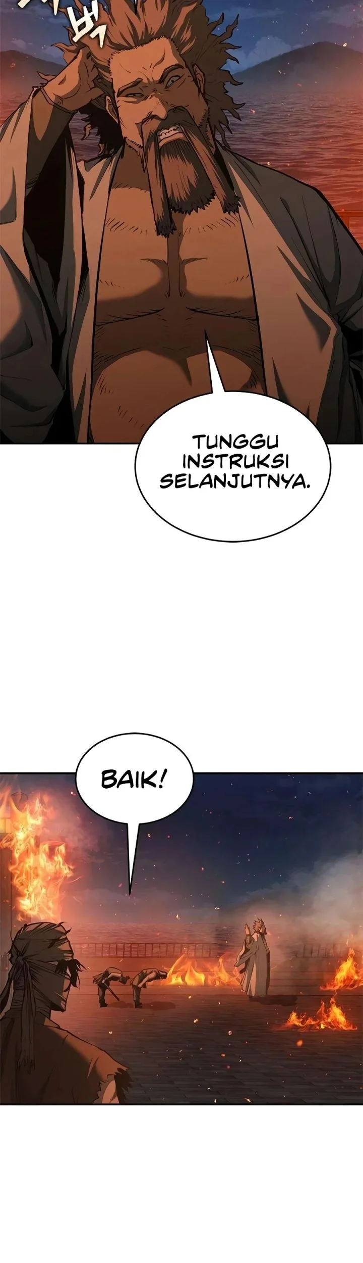 Psychopath in Murim Chapter 24 - halaman 33