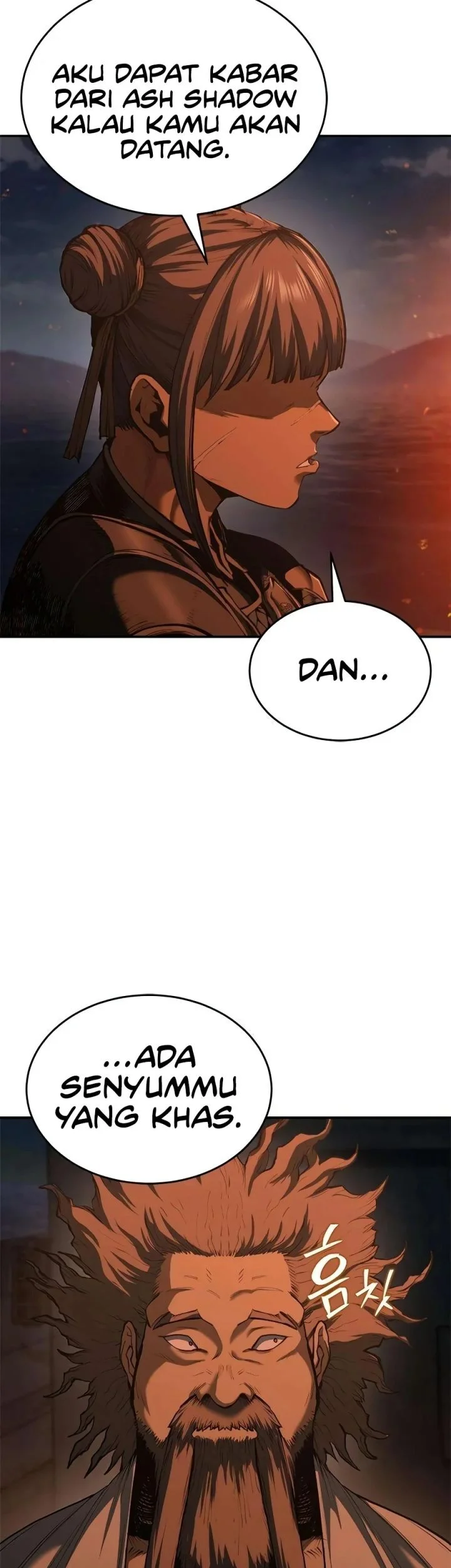Psychopath in Murim Chapter 24 - halaman 40