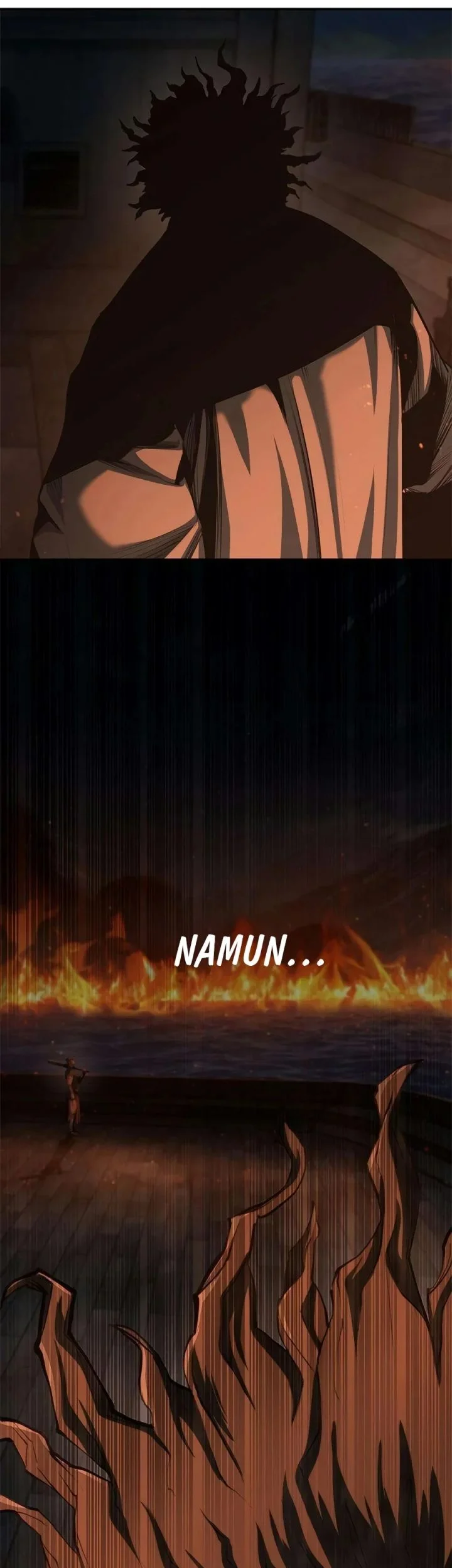 Psychopath in Murim Chapter 24 - halaman 54
