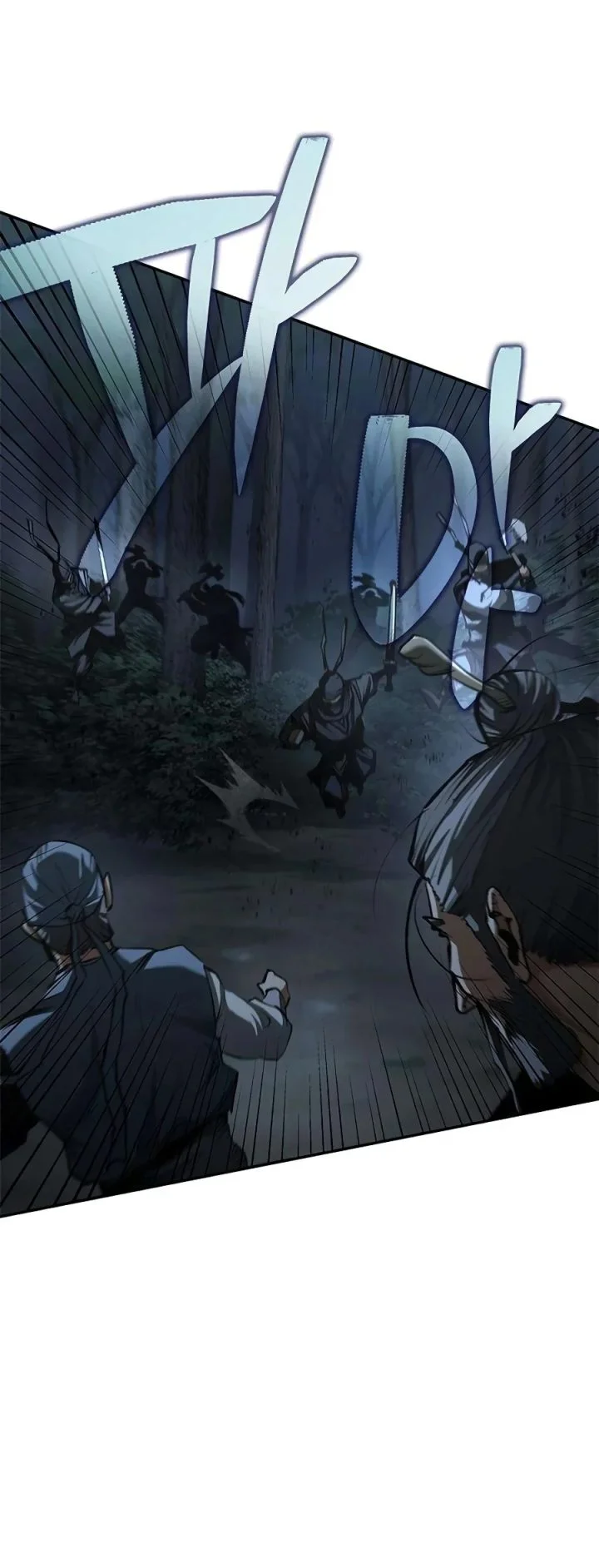 Psychopath in Murim Chapter 24 - halaman 60
