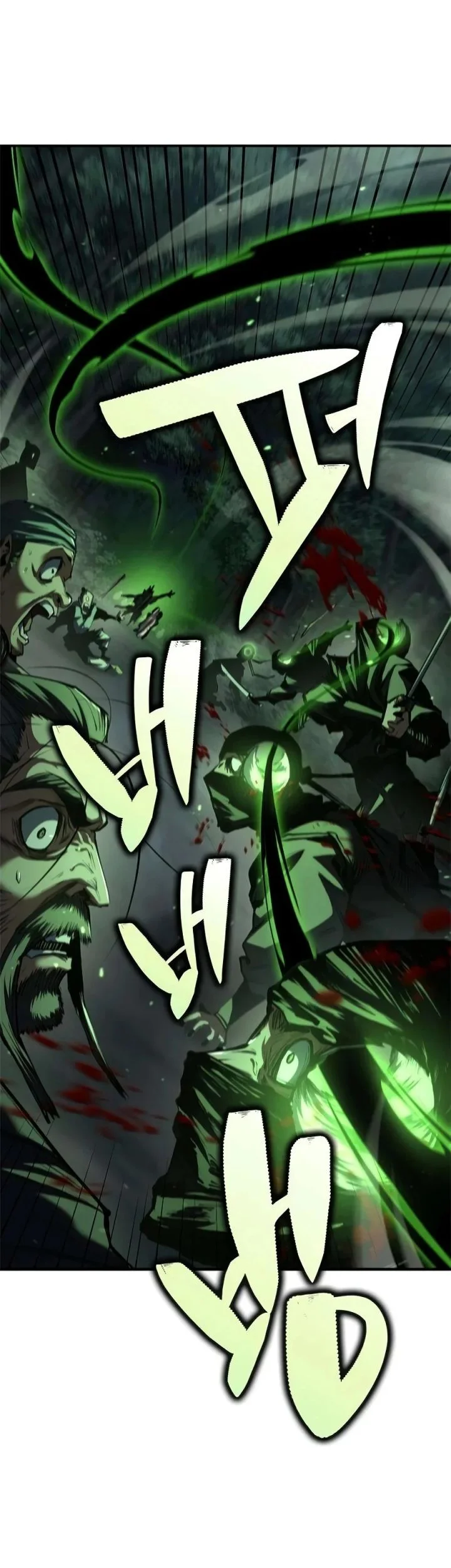 Psychopath in Murim Chapter 24 - halaman 65