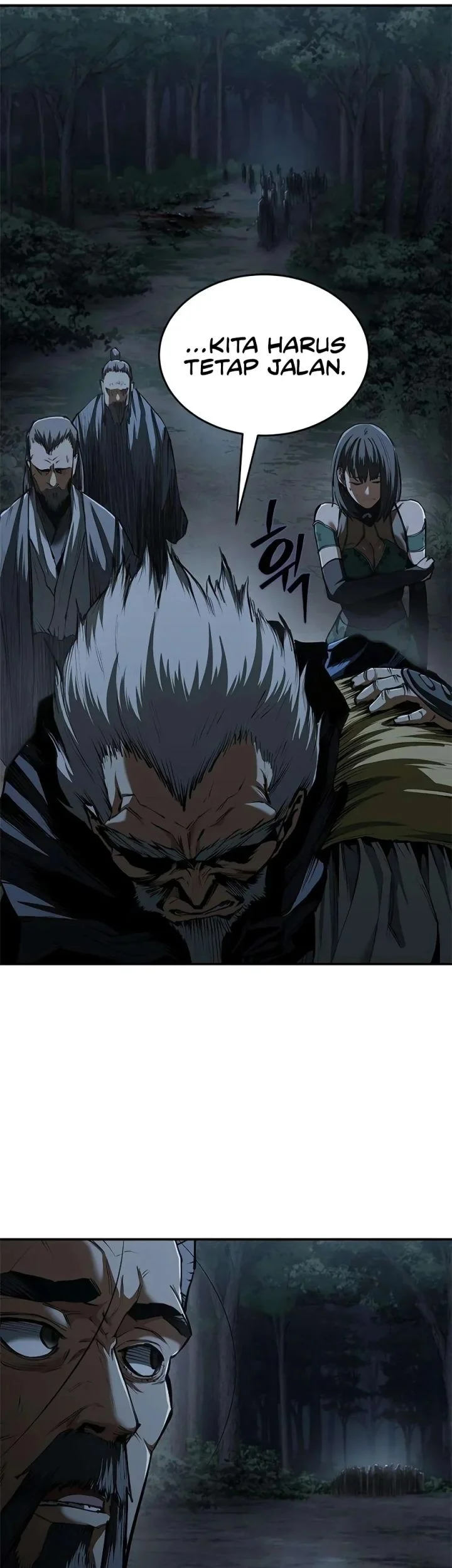 Psychopath in Murim Chapter 24 - halaman 68