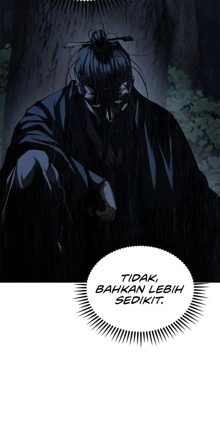 Psychopath in Murim Chapter 24 - halaman 74