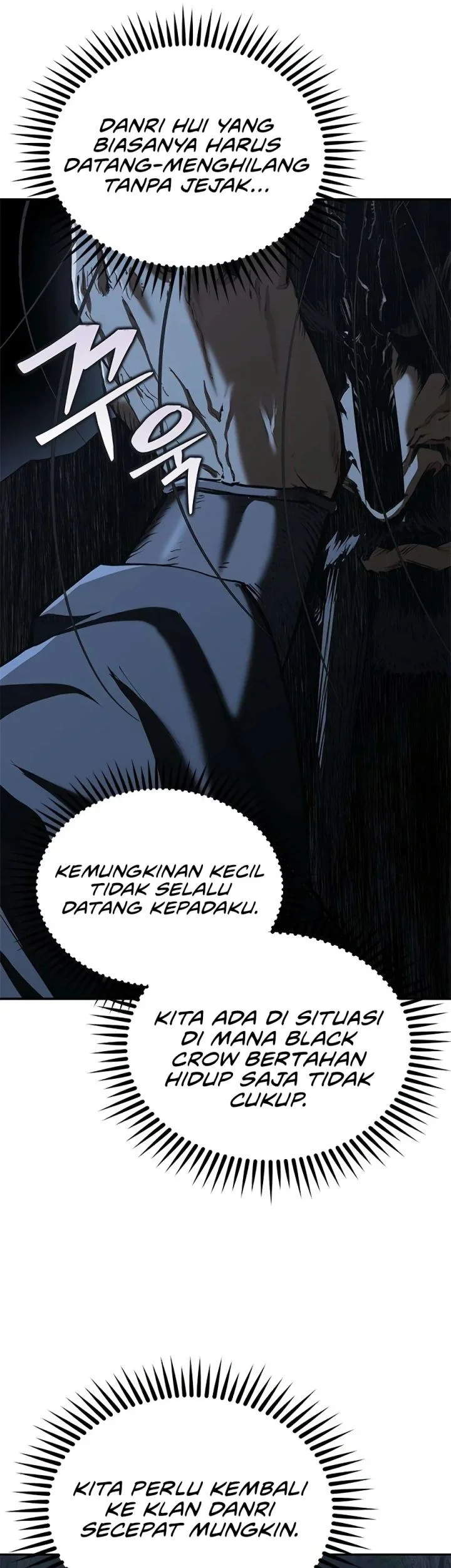 Psychopath in Murim Chapter 24 - halaman 75