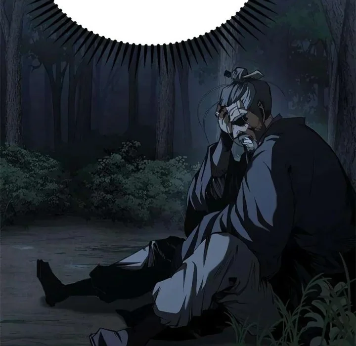 Psychopath in Murim Chapter 24 - halaman 76