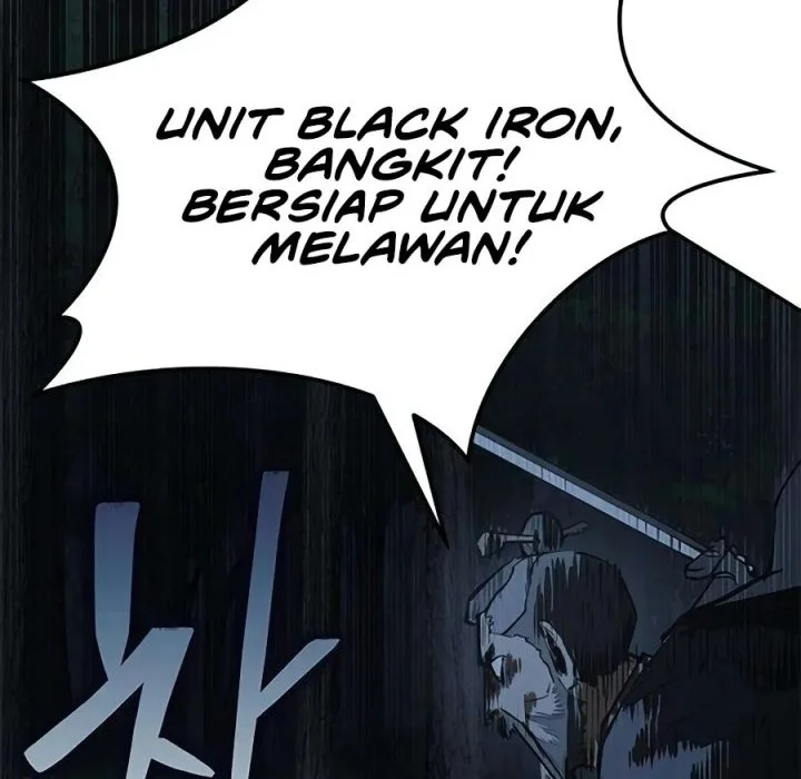 Psychopath in Murim Chapter 24 - halaman 78