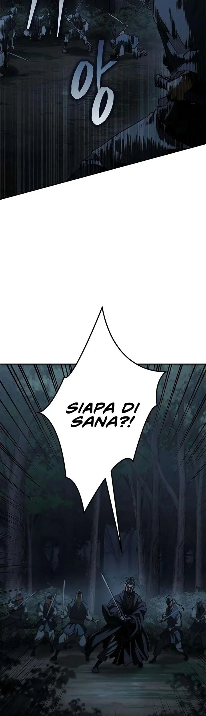 Psychopath in Murim Chapter 24 - halaman 79
