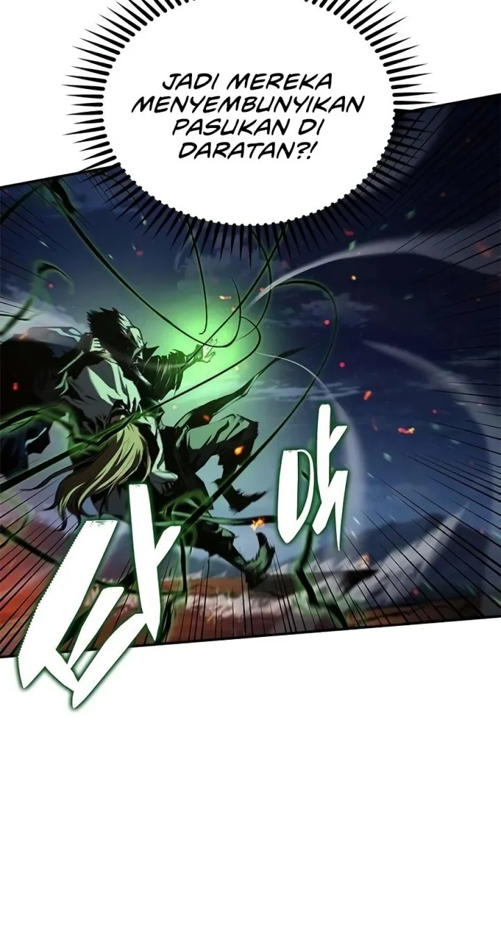 Psychopath in Murim Chapter 24 - halaman 8