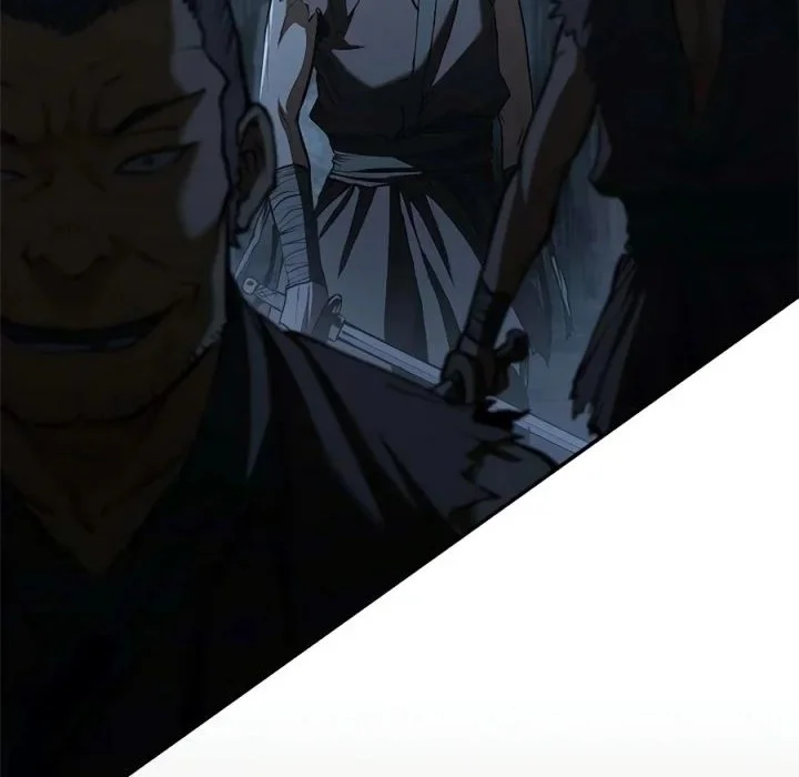Psychopath in Murim Chapter 24 - halaman 83