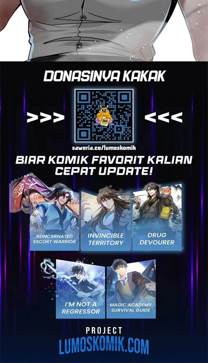Psychopath in Murim Chapter 24 - halaman 88