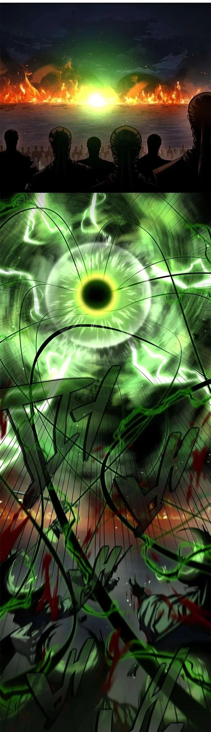 Psychopath in Murim Chapter 24 - halaman 9