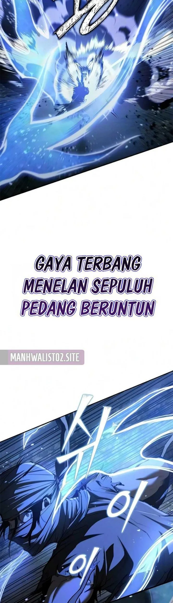 Psychopath in Murim Chapter 25 - halaman 10