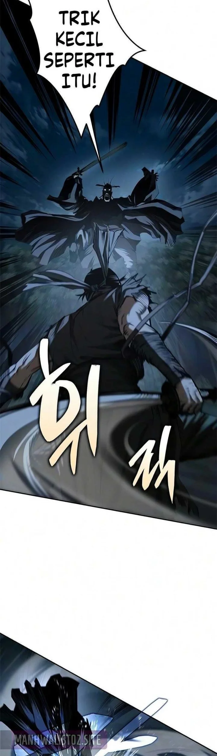 Psychopath in Murim Chapter 25 - halaman 14