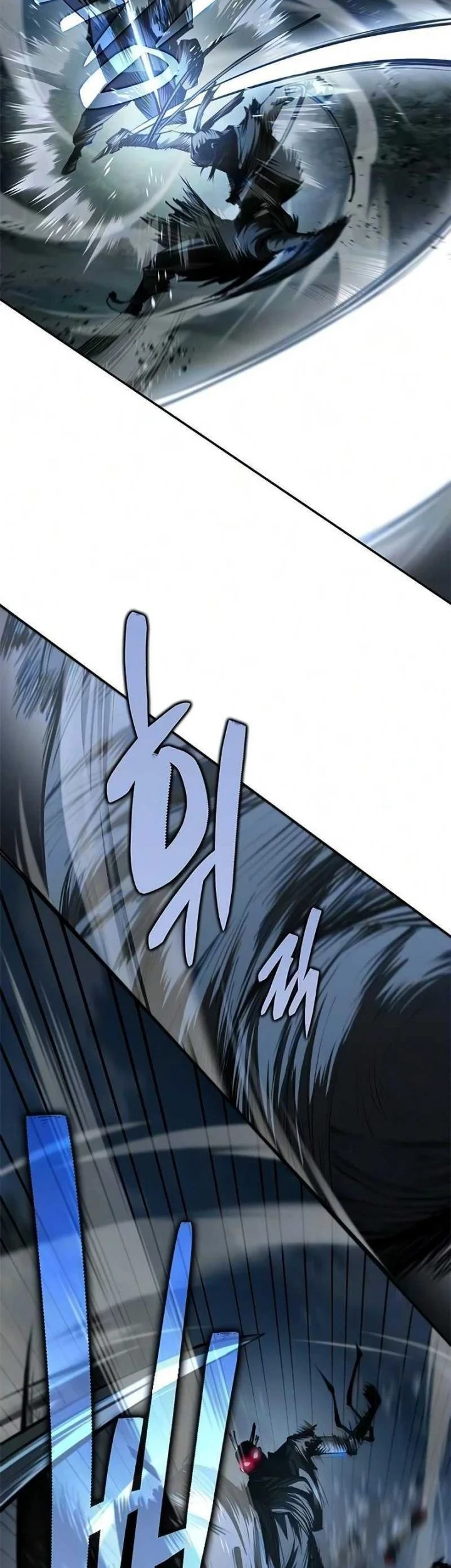 Psychopath in Murim Chapter 25 - halaman 15