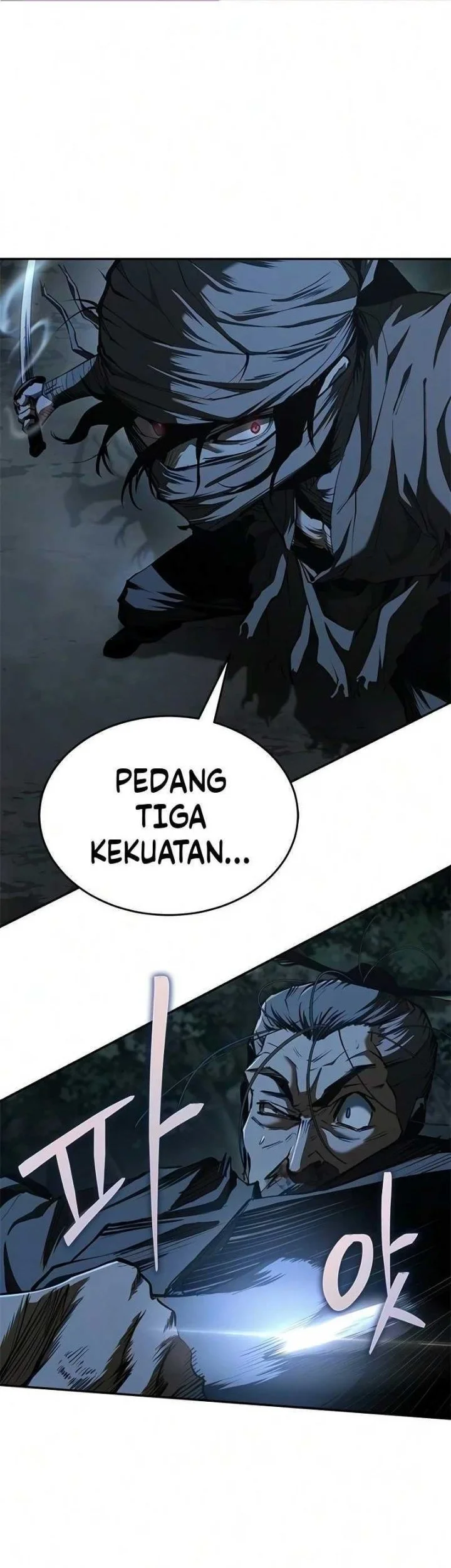 Psychopath in Murim Chapter 25 - halaman 18