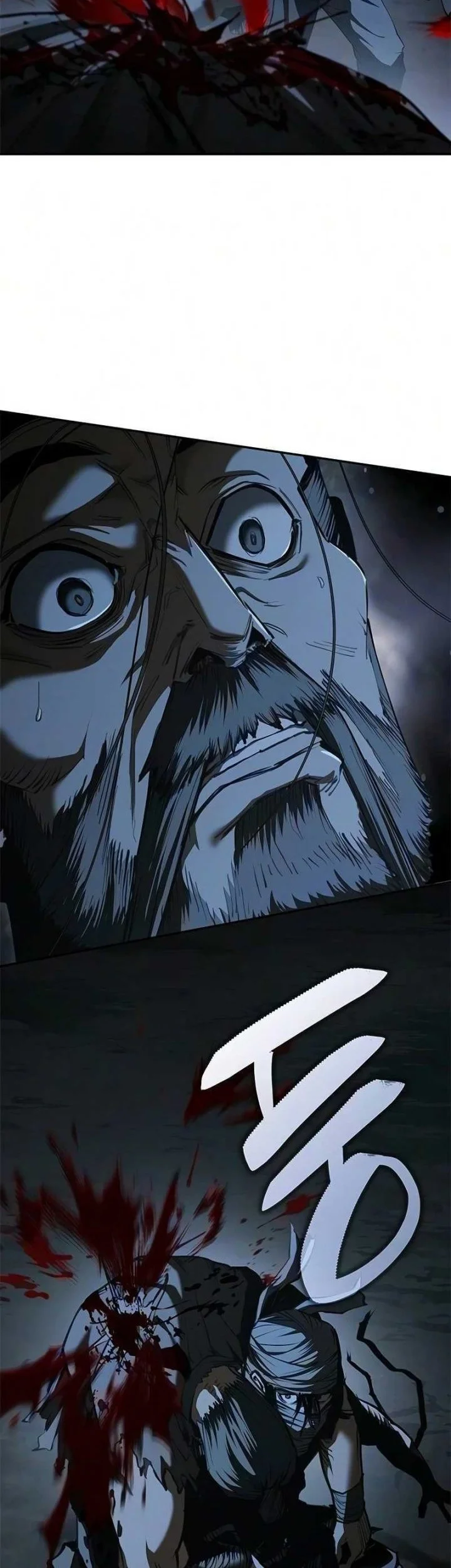 Psychopath in Murim Chapter 25 - halaman 22