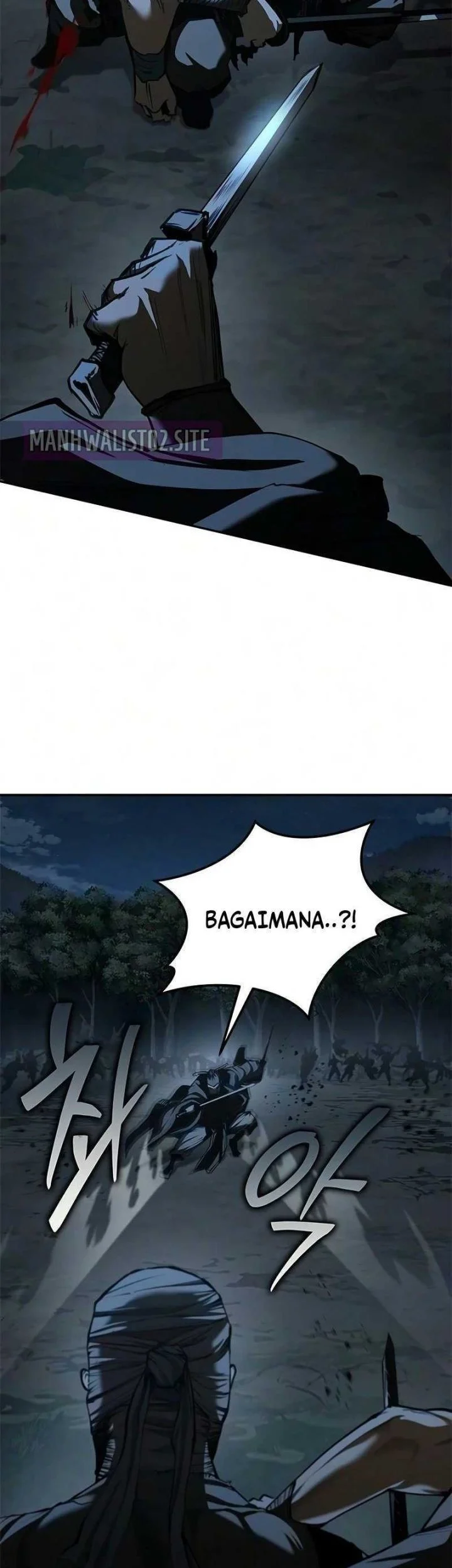 Psychopath in Murim Chapter 25 - halaman 23