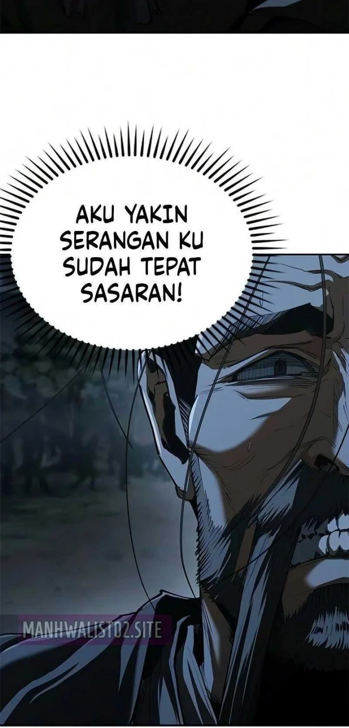 Psychopath in Murim Chapter 25 - halaman 24