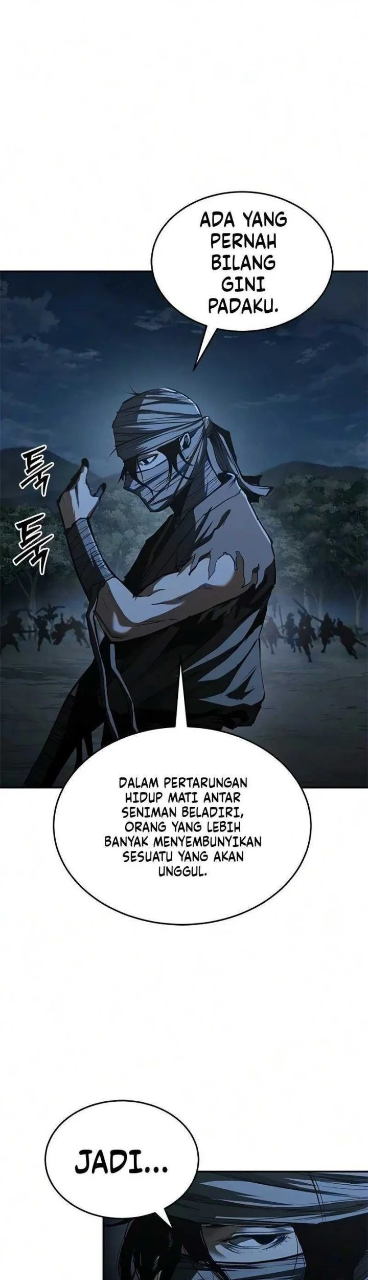 Psychopath in Murim Chapter 25 - halaman 25
