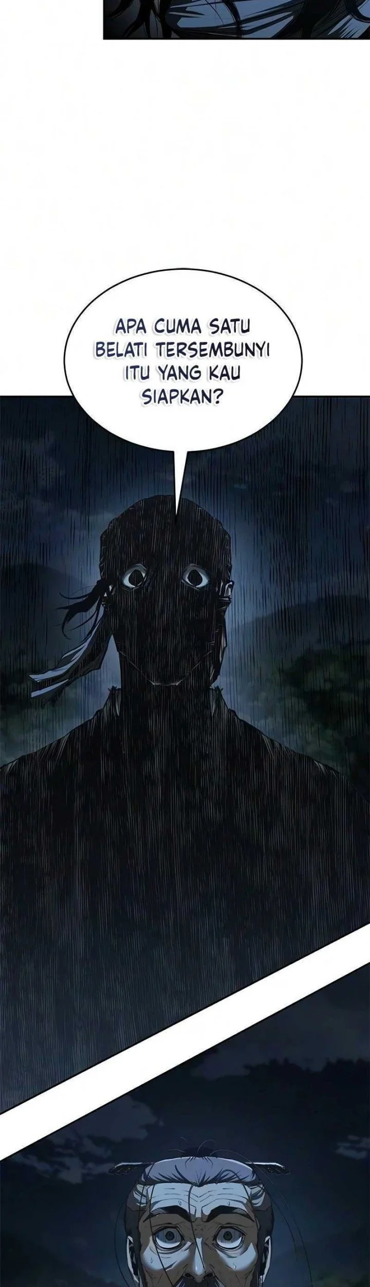 Psychopath in Murim Chapter 25 - halaman 26