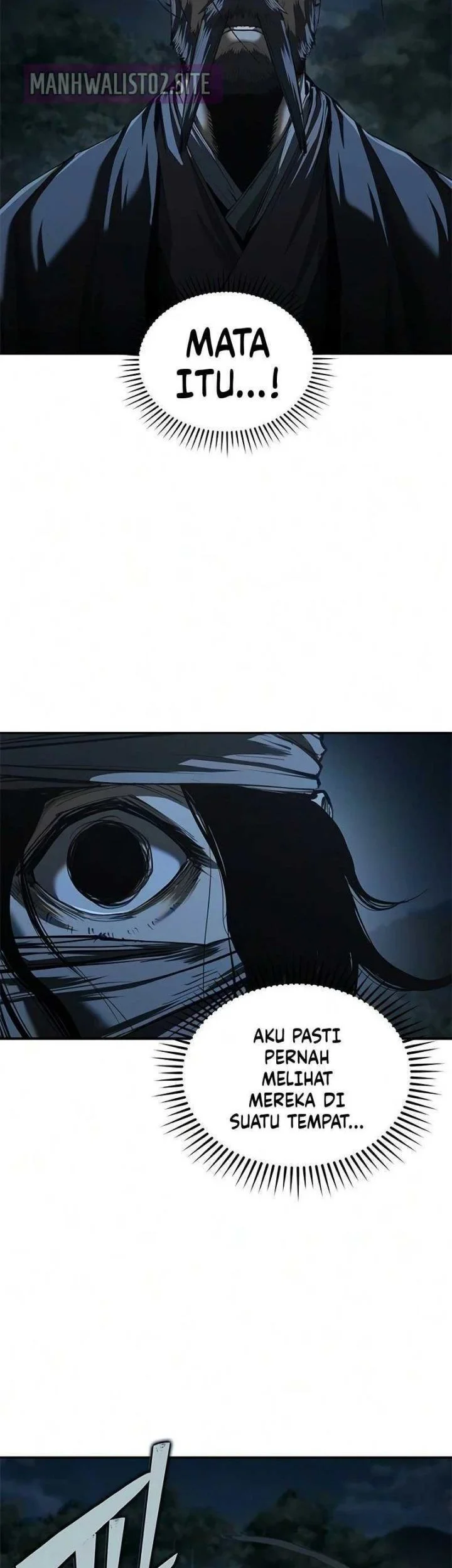 Psychopath in Murim Chapter 25 - halaman 27
