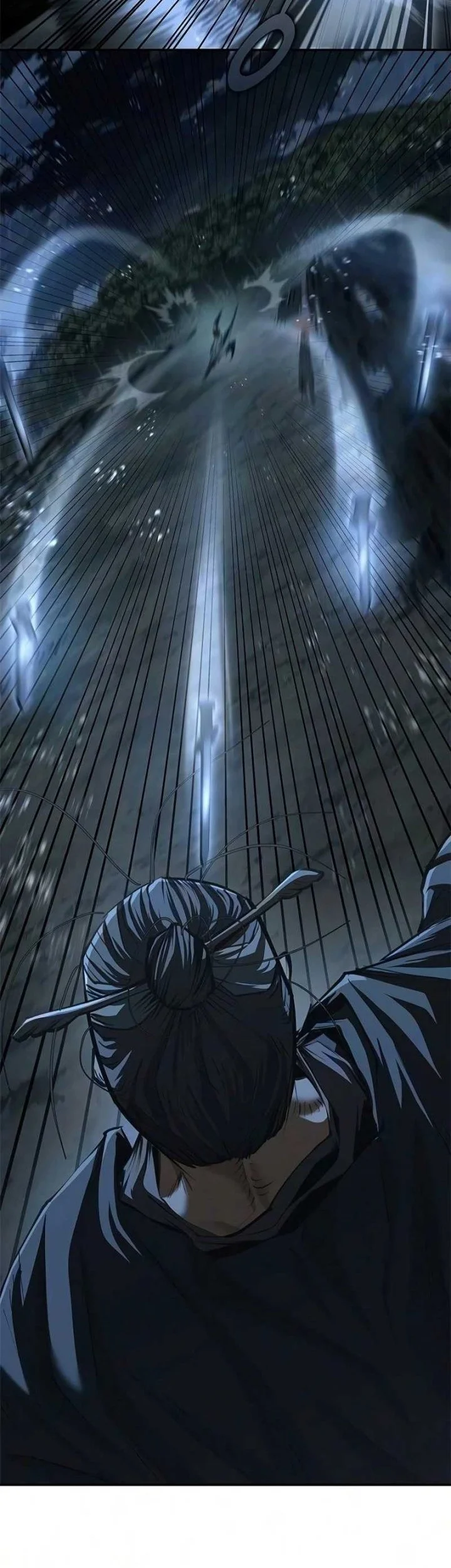 Psychopath in Murim Chapter 25 - halaman 30