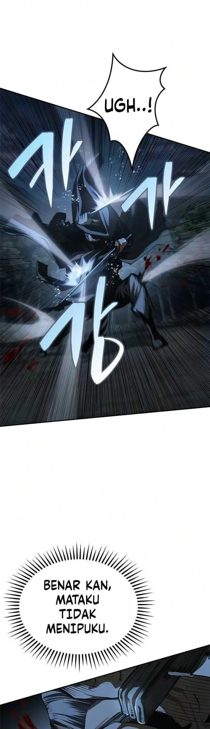 Psychopath in Murim Chapter 25 - halaman 31