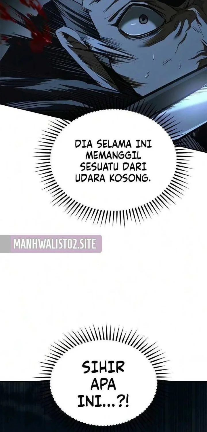 Psychopath in Murim Chapter 25 - halaman 32