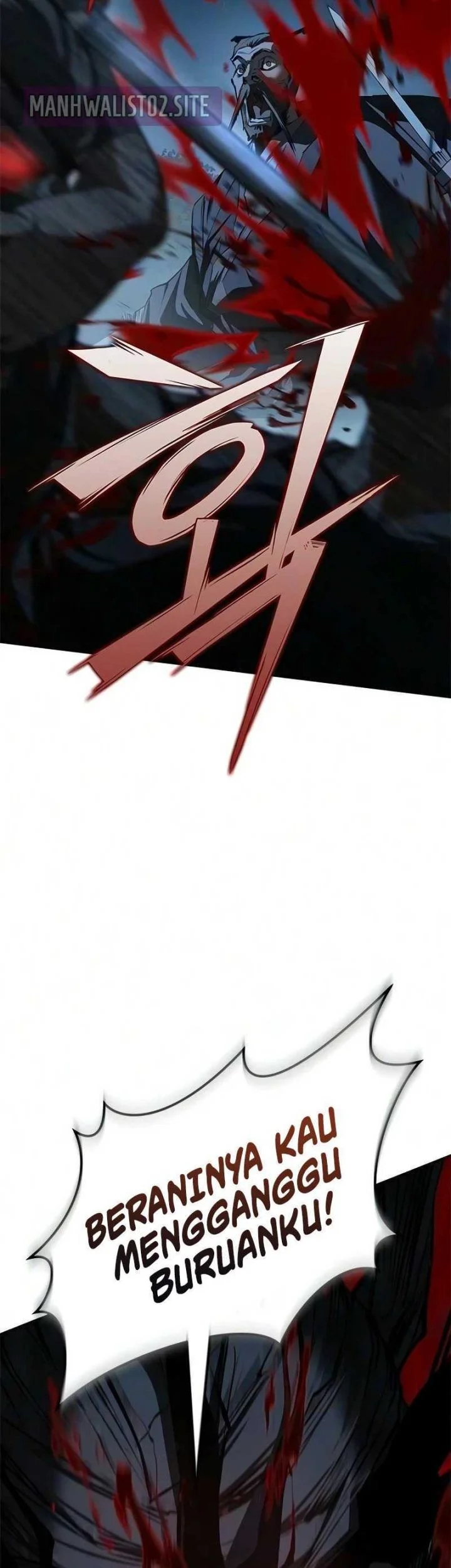 Psychopath in Murim Chapter 25 - halaman 37
